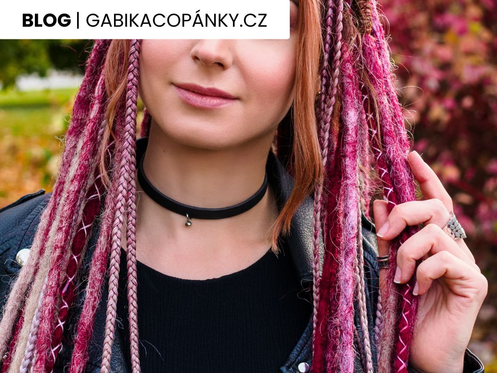 Je Kanekalon omyvatelný a jak ho recyklovat?